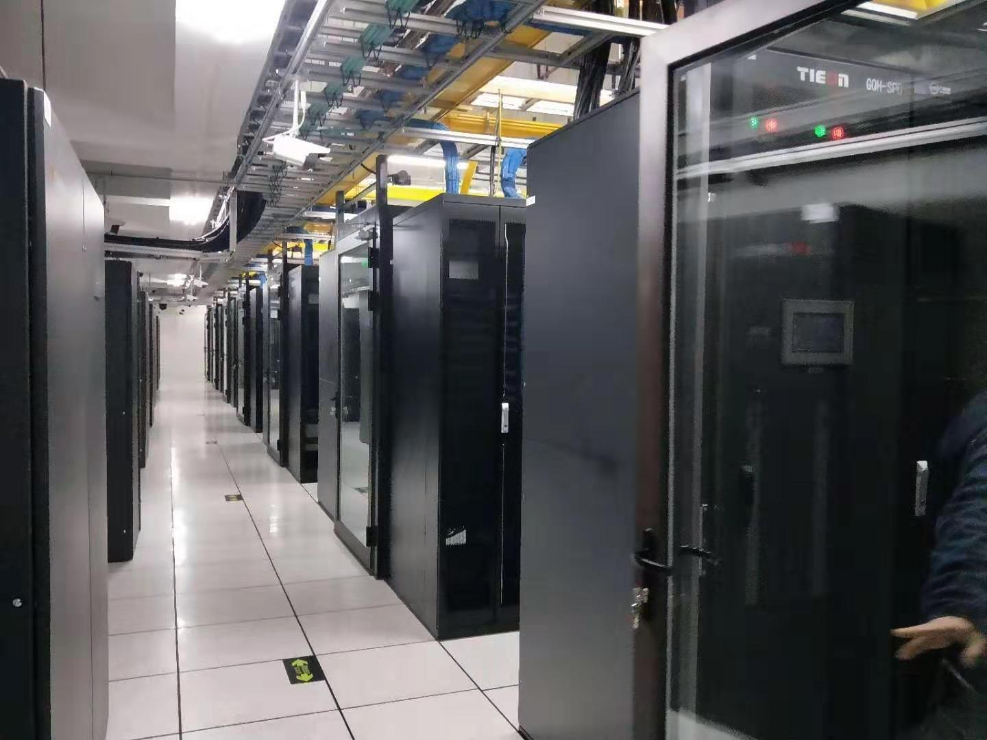 联通机房天津IPFS机房-天津多线机房-天津自贸区机房